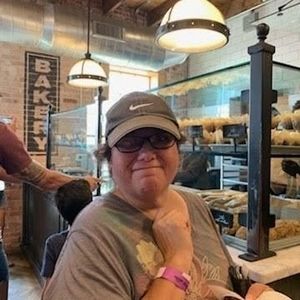 Meet your Posher, Pick at